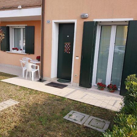 A 2 Passi Dal Mare Villa Scardovari Bagian luar foto